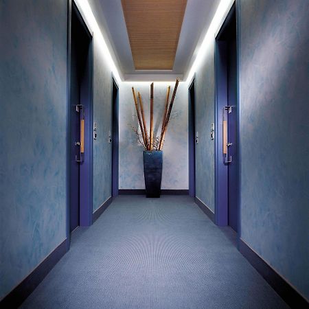 Methis Hotel & Spa Padova Interno foto