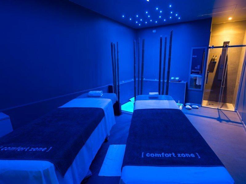 Methis Hotel & Spa Padova Esterno foto