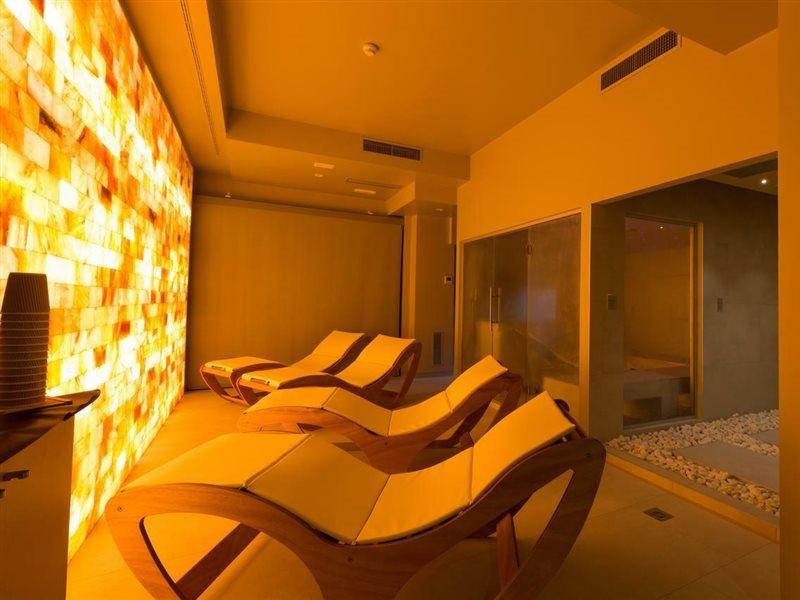 Methis Hotel & Spa Padova Esterno foto