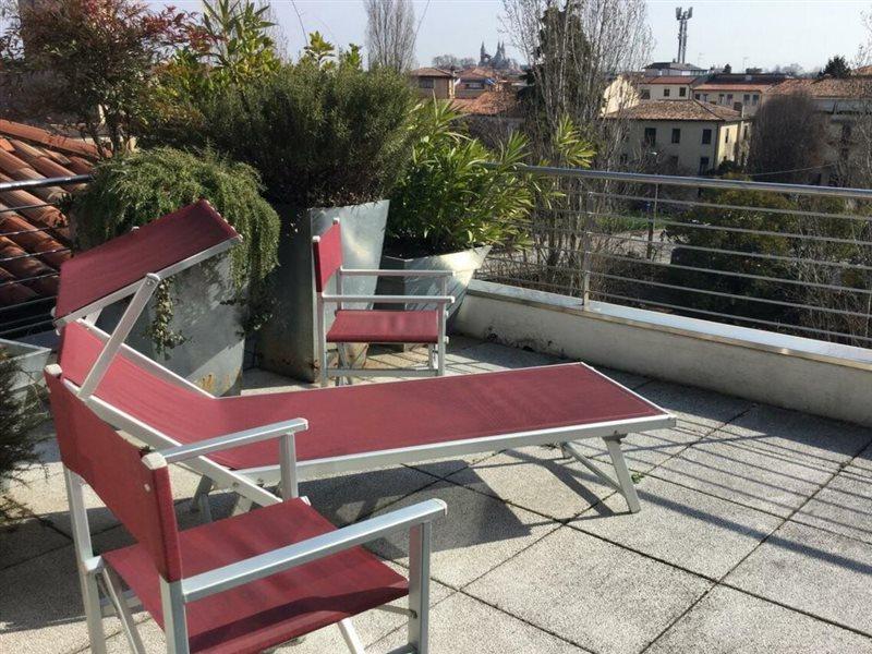 Methis Hotel & Spa Padova Esterno foto