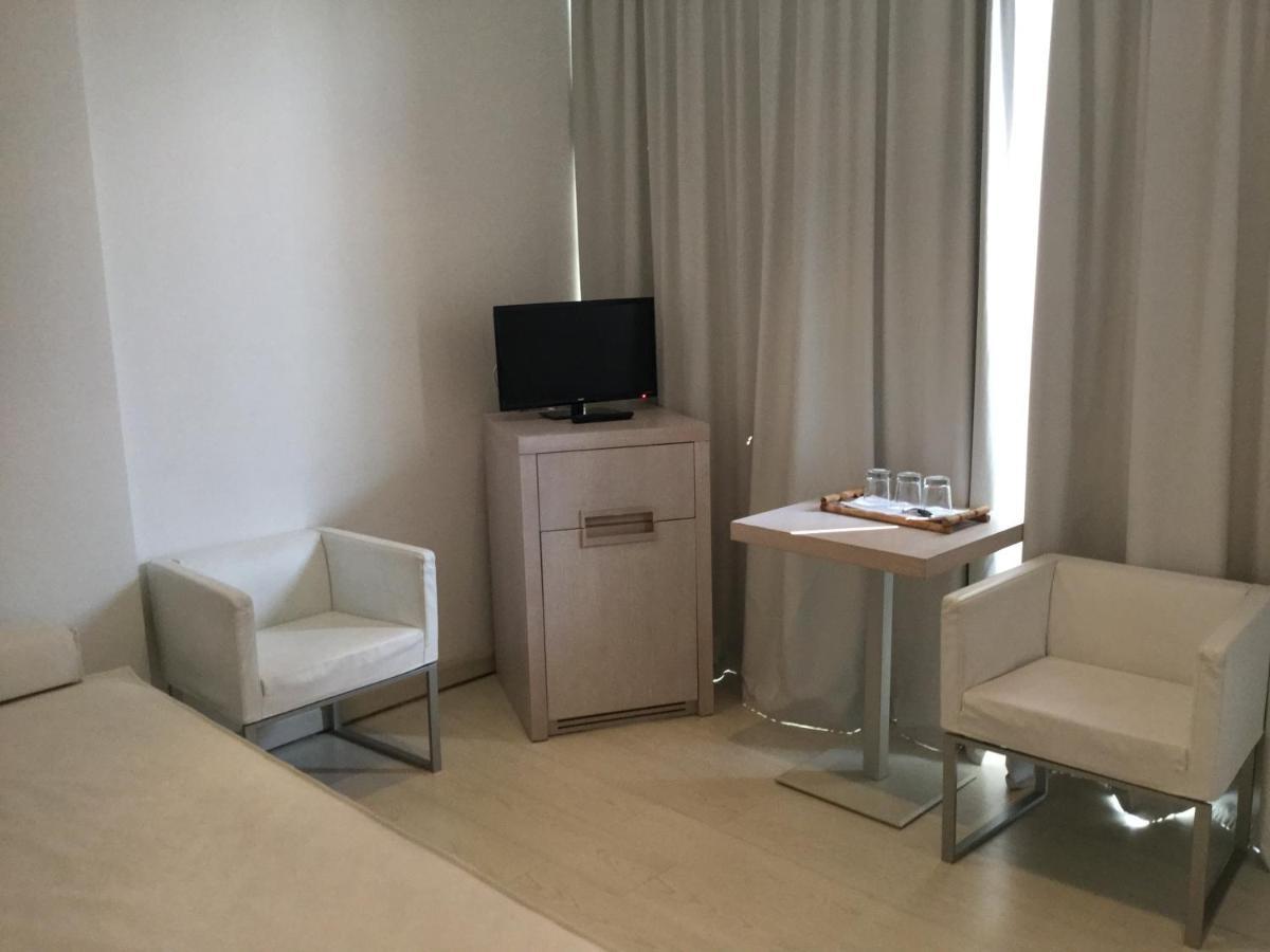 Methis Hotel & Spa Padova Esterno foto