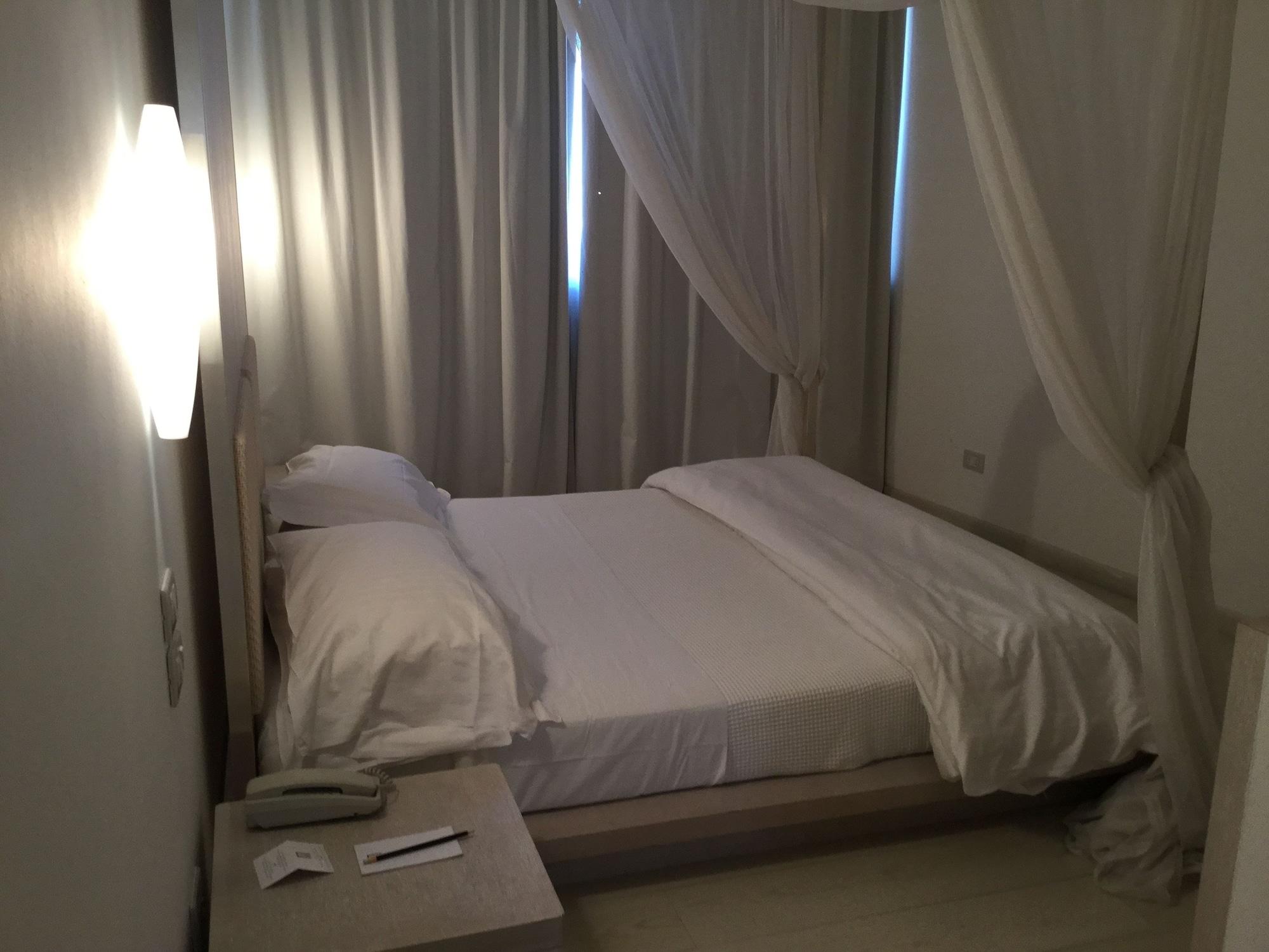Methis Hotel & Spa Padova Esterno foto