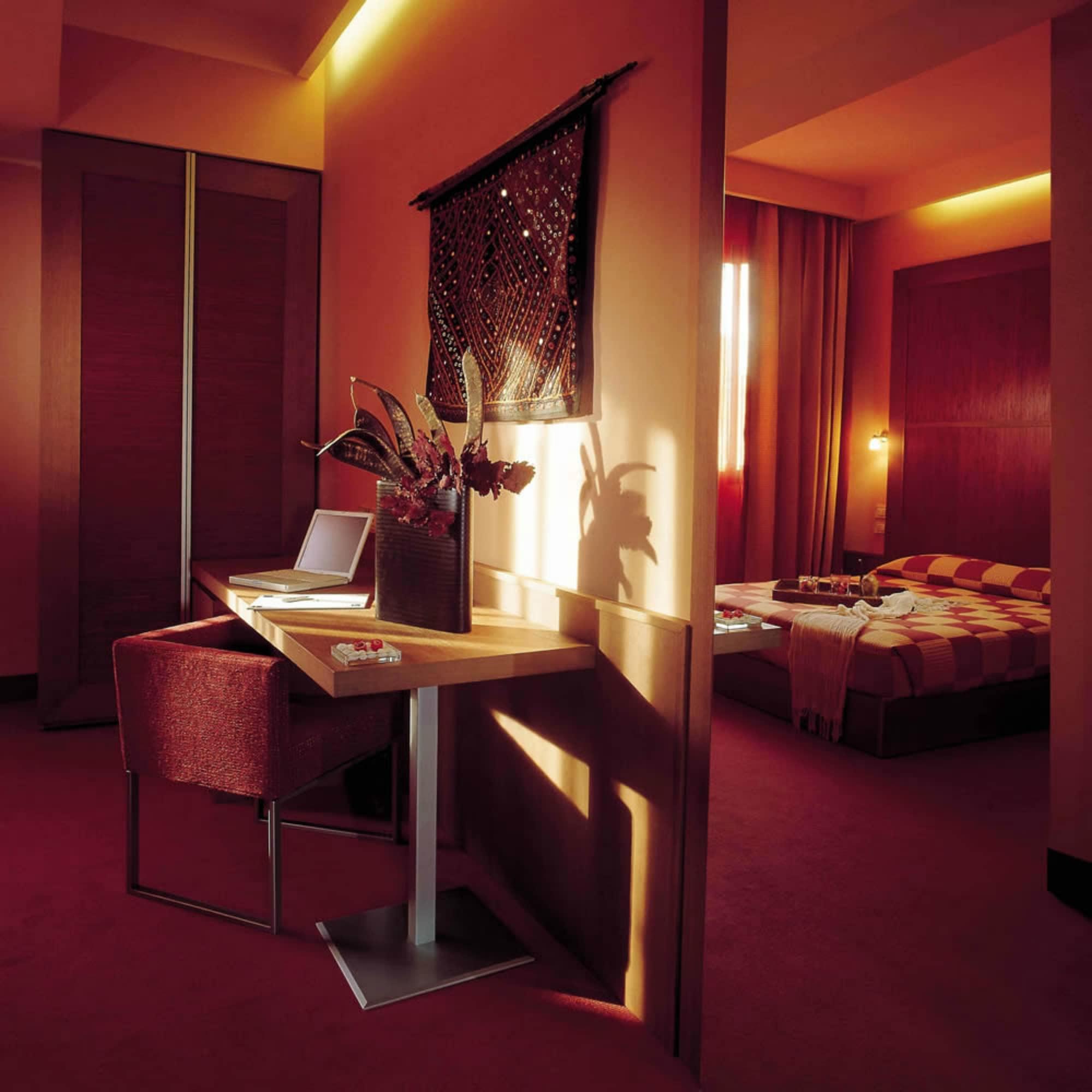 Methis Hotel & Spa Padova Esterno foto