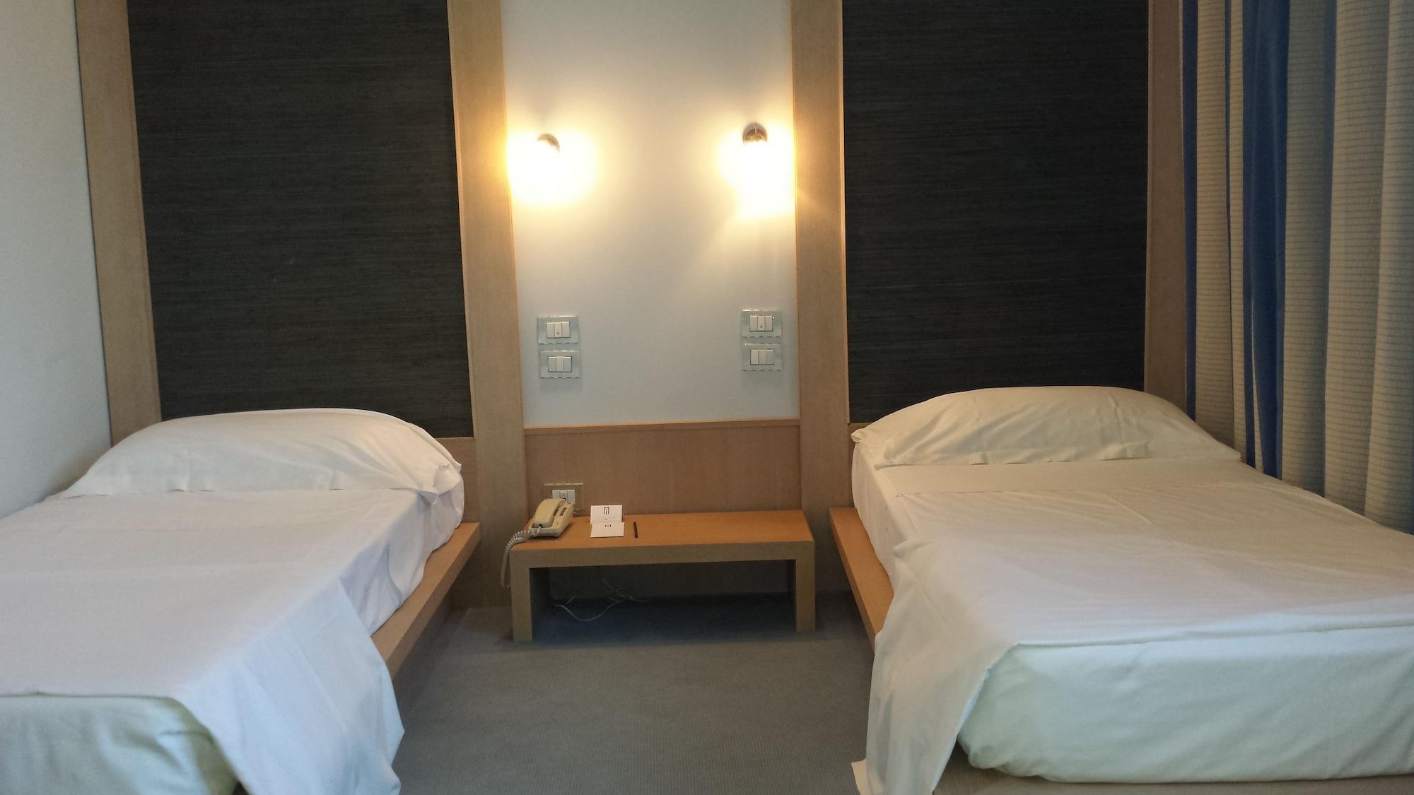 Methis Hotel & Spa Padova Esterno foto