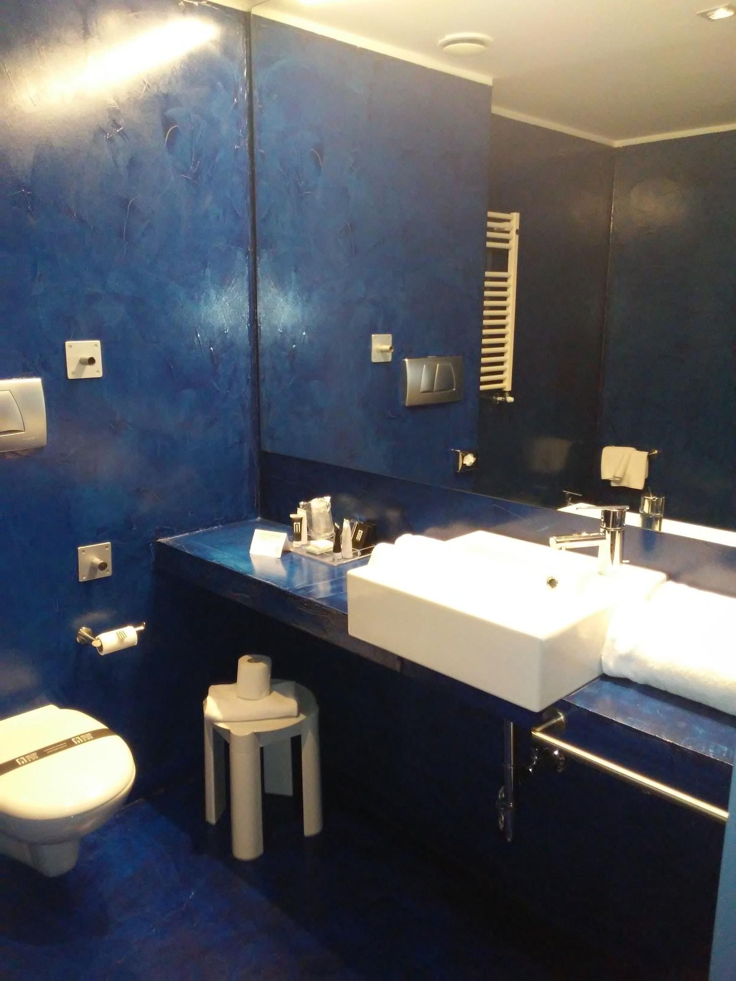 Methis Hotel & Spa Padova Esterno foto