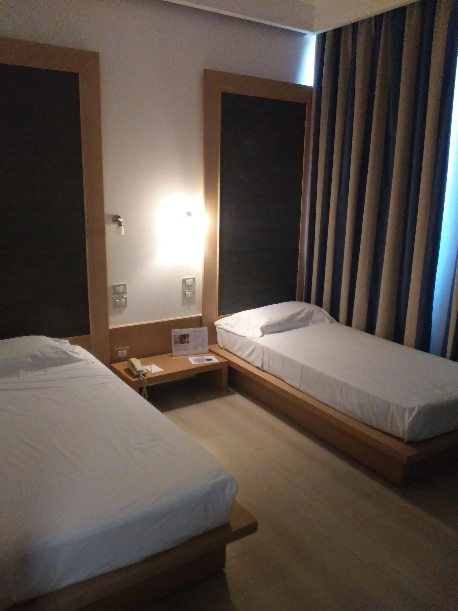Methis Hotel & Spa Padova Esterno foto