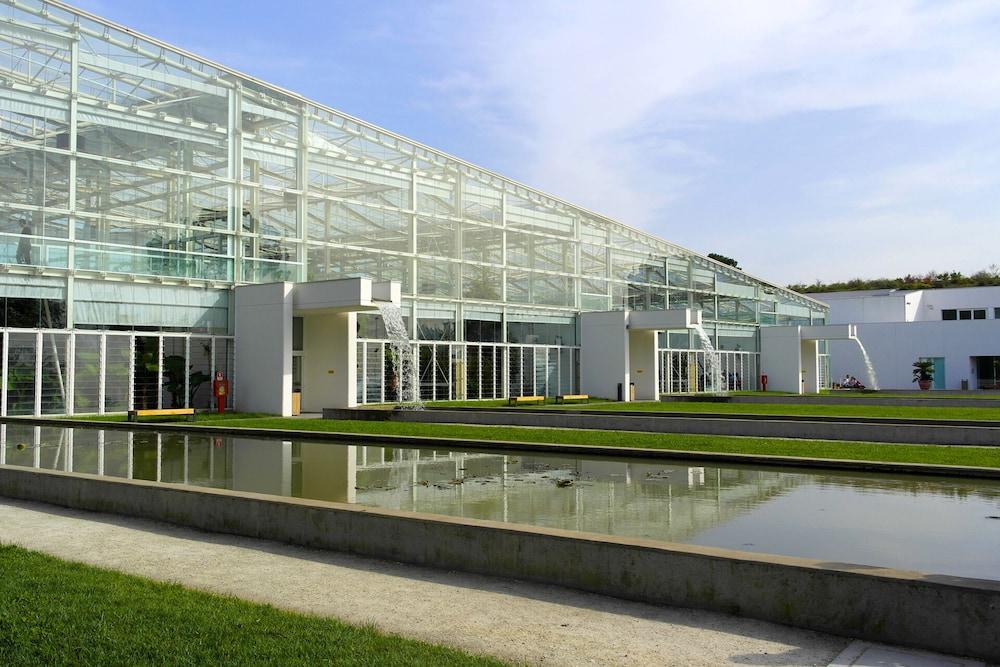 Methis Hotel & Spa Padova Esterno foto