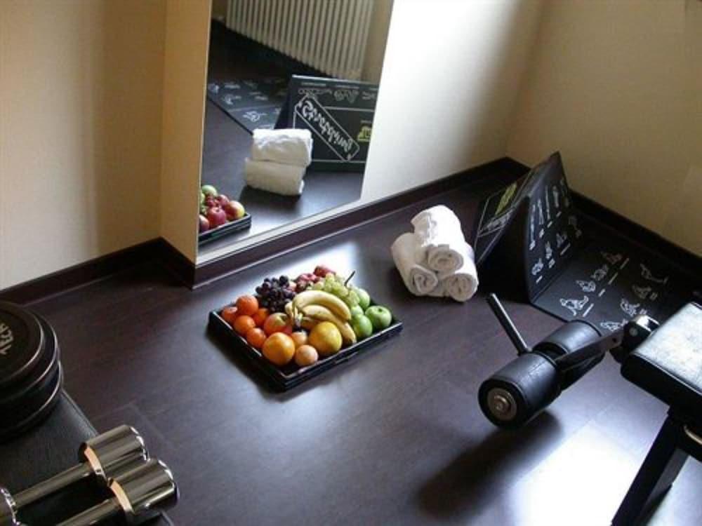Methis Hotel & Spa Padova Esterno foto