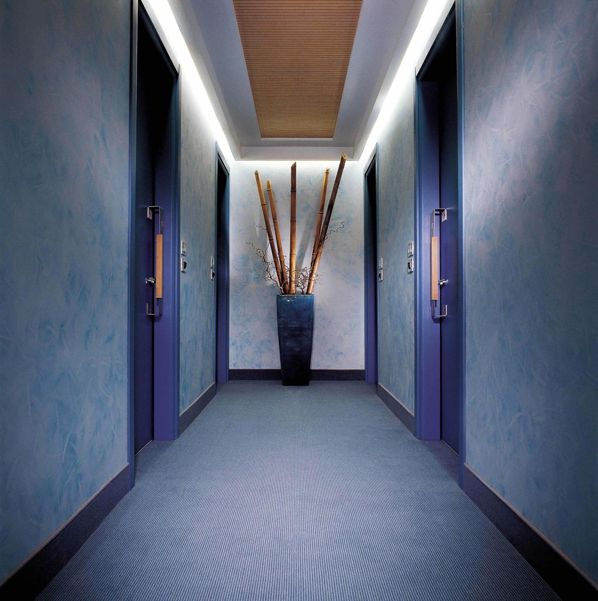 Methis Hotel & Spa Padova Interno foto