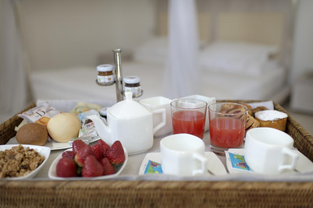 Methis Hotel & Spa Padova Esterno foto