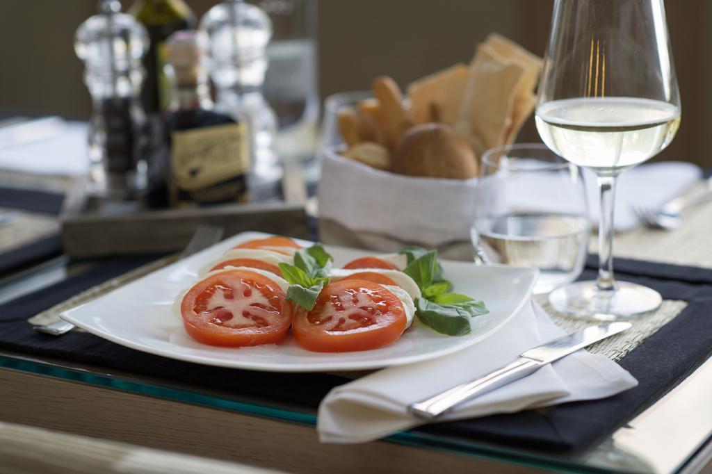 Methis Hotel & Spa Padova Esterno foto