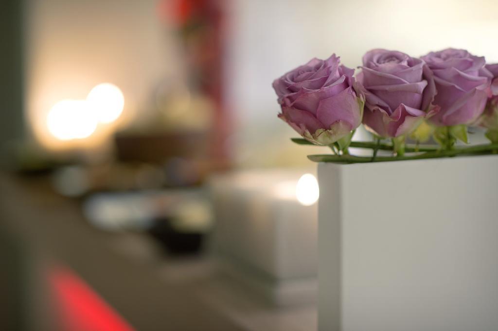 Methis Hotel & Spa Padova Esterno foto