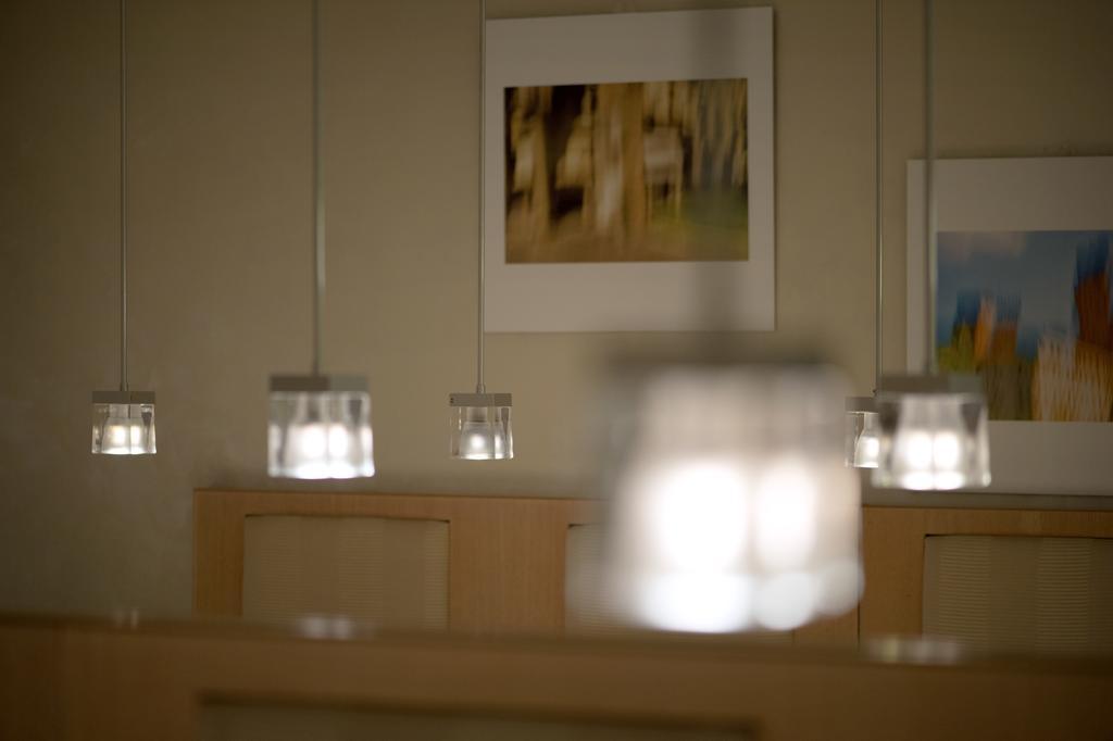 Methis Hotel & Spa Padova Esterno foto