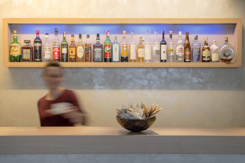 Methis Hotel & Spa Padova Esterno foto