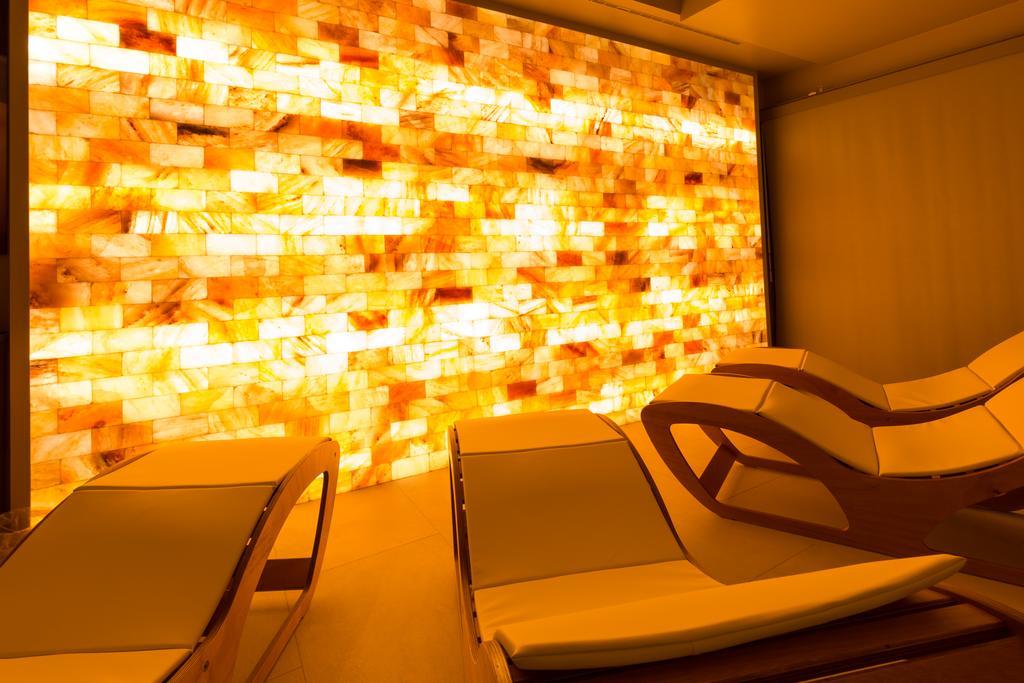 Methis Hotel & Spa Padova Esterno foto