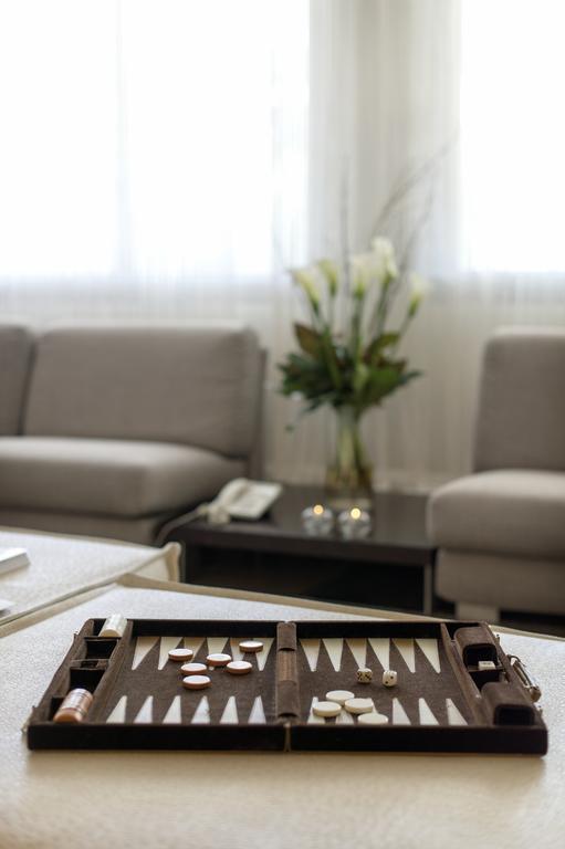 Methis Hotel & Spa Padova Esterno foto