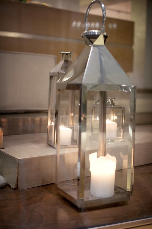 Methis Hotel & Spa Padova Esterno foto