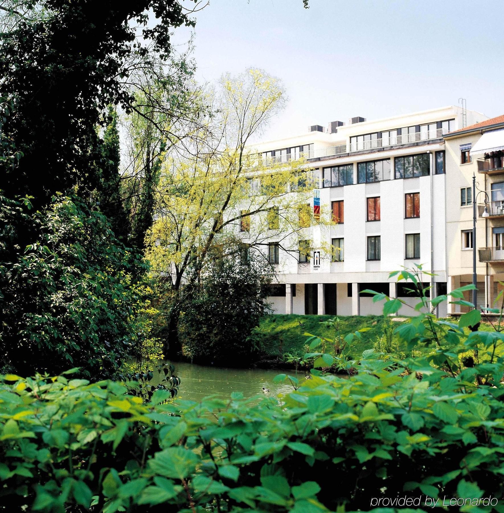 Methis Hotel & Spa Padova Esterno foto