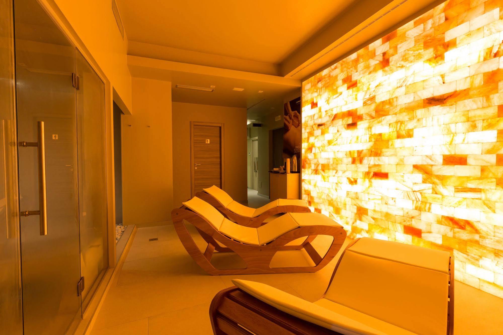 Methis Hotel & Spa Padova Esterno foto