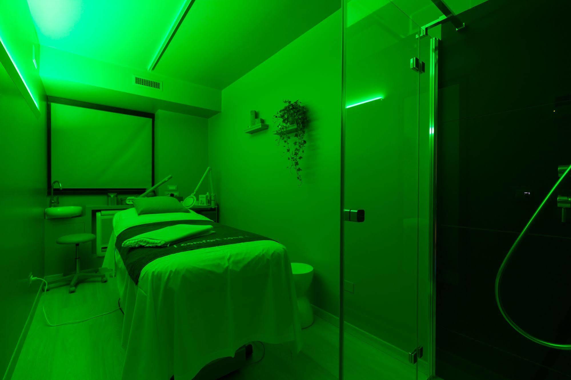 Methis Hotel & Spa Padova Esterno foto