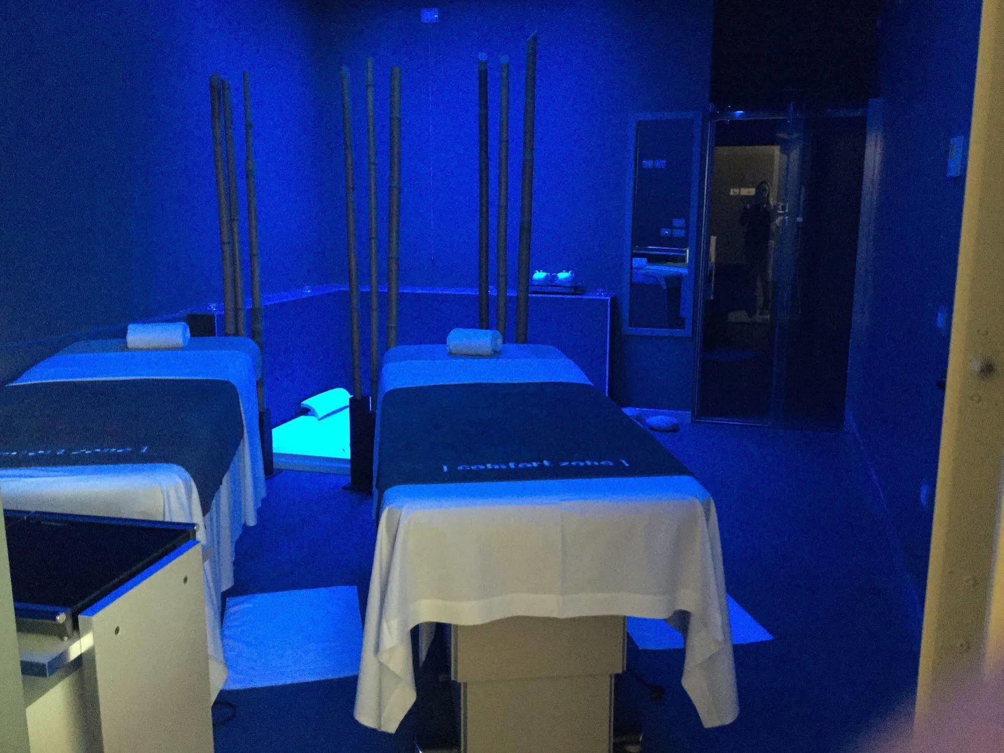 Methis Hotel & Spa Padova Esterno foto