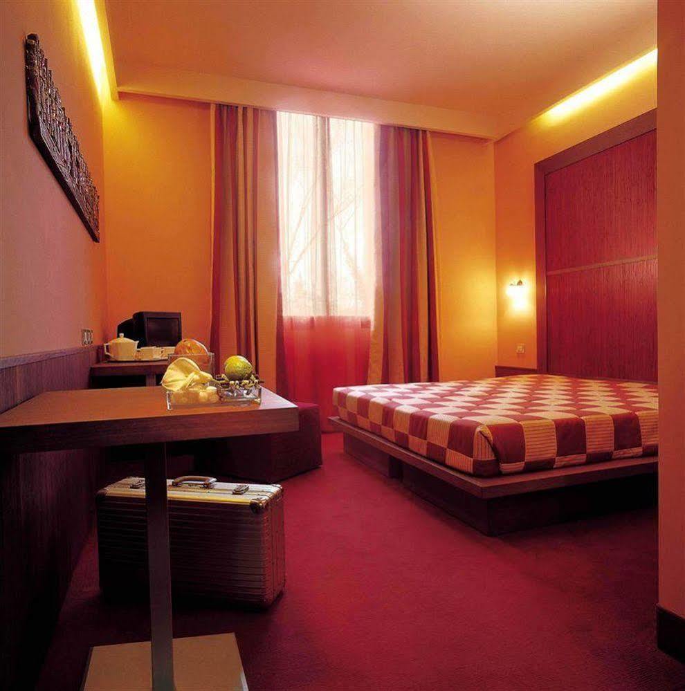 Methis Hotel & Spa Padova Esterno foto