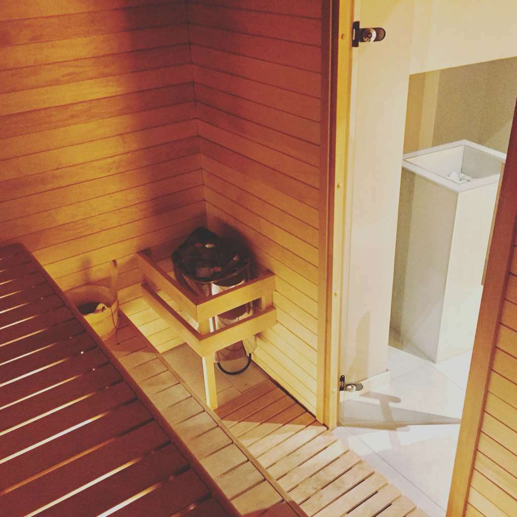 Methis Hotel & Spa Padova Servizi foto