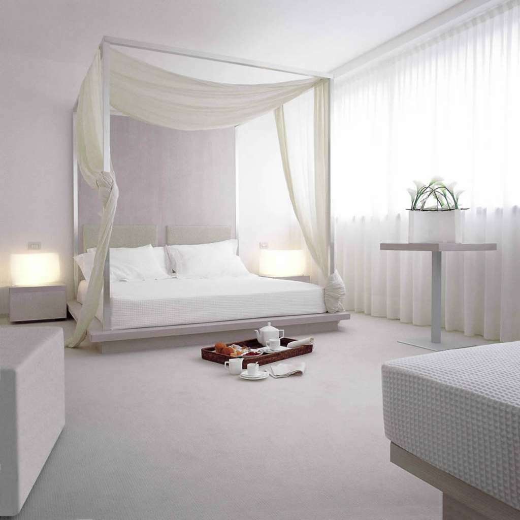 Methis Hotel & Spa Padova Camera foto