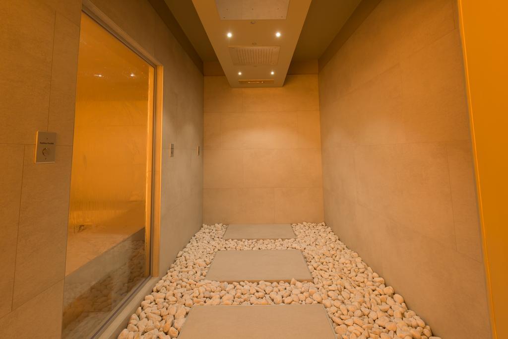Methis Hotel & Spa Padova Esterno foto
