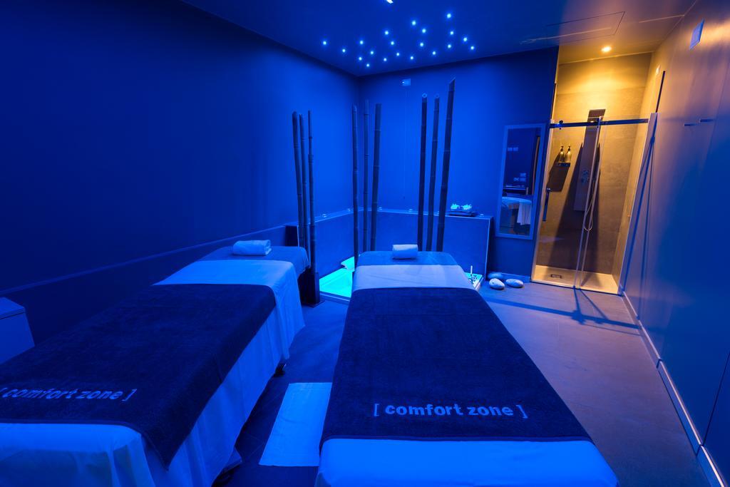 Methis Hotel & Spa Padova Esterno foto