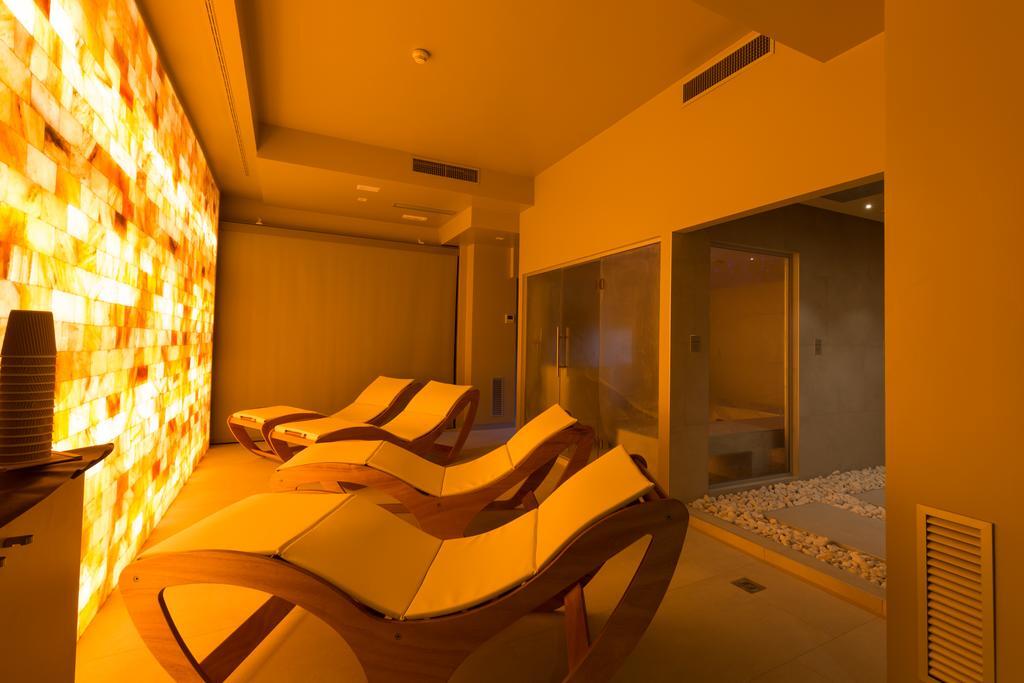 Methis Hotel & Spa Padova Esterno foto