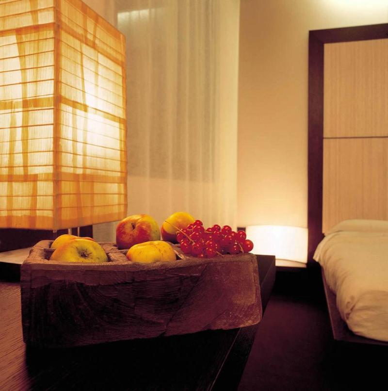 Methis Hotel & Spa Padova Esterno foto